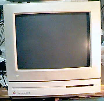 【珍品】ParadiseMAC 10 Macintosh 用ハードディスク 珍品】ParadiseMAC 10 Macintosh 用ハードディスク